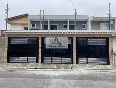 Sobrado para Venda, em So Paulo, bairro Jardim Sabar, 3 dormitrios, 2 banheiros, 1 sute, 2 vagas