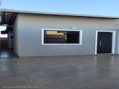 Casa para Venda, em Montes Claros, bairro Ibituruna, 2 dormitrios, 1 banheiro, 2 vagas
