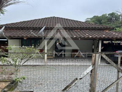 Casa para Venda, em Jaragu do Sul, bairro Trs Rios do Norte, 2 dormitrios, 1 banheiro, 1 vaga