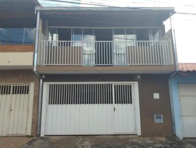 Casa para Venda, em Salto, bairro Loteamento Terras de So Pedro e So Paulo, 3 dormitrios, 3 banheiros, 1 sute, 2 vagas