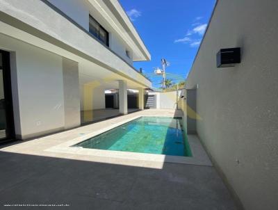 Casa para Venda, em Montes Claros, bairro Ibituruna, 3 dormitrios, 3 banheiros, 1 sute, 3 vagas