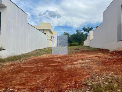 Terreno em Condomnio para Venda, em Boituva, bairro Portal Ville Jardins