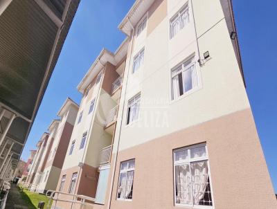 Apartamento para Venda, em Curitiba, bairro Campo de Santana, 2 dormitrios, 1 banheiro, 1 vaga