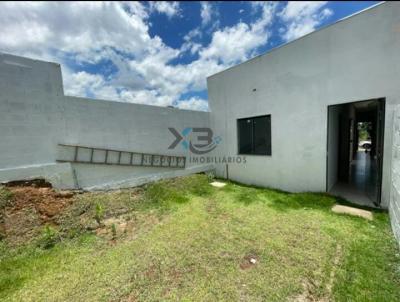 Casa Geminada para Venda, em Juiz de Fora, bairro Santa Lola, 2 dormitrios, 1 banheiro, 1 vaga