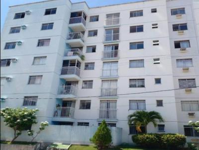 Apartamento para Venda, em Lauro de Freitas, bairro Vila Praiana, 2 dormitrios, 2 banheiros, 1 sute, 1 vaga