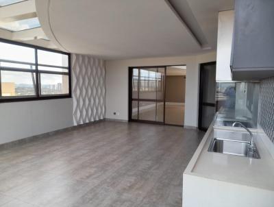 Apartamento Duplex para Venda, em Ribeiro Preto, bairro Jardim Iraj, 4 dormitrios, 5 banheiros, 4 sutes, 5 vagas