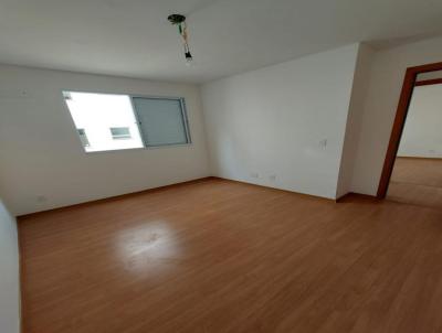 Apartamento para Venda, em Mogi das Cruzes, bairro Vila So Paulo, 2 dormitrios, 1 banheiro, 1 vaga