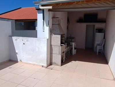 Cobertura para Venda, em Santo Andr, bairro Santa Maria, 2 dormitrios, 2 banheiros, 1 vaga