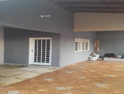 Casa para Venda, em Ribeiro Preto, bairro Adelino Simioni, 2 dormitrios, 1 banheiro, 3 vagas