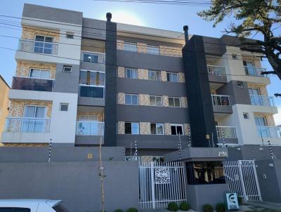 Apartamento para Venda, em Curitiba, bairro Guara, 2 dormitrios, 1 banheiro, 1 vaga