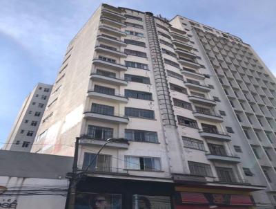 Apartamento para Venda, em Curitiba, bairro Centro, 1 dormitrio, 1 banheiro