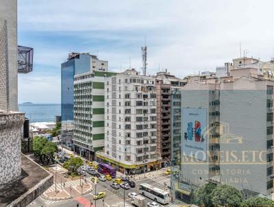 Apartamento para Venda, em Rio de Janeiro, bairro COPABANA, 3 dormitrios, 2 banheiros, 1 sute