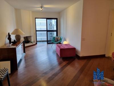 Apartamento para Venda, em So Paulo, bairro Vila Nova Conceio, 3 dormitrios, 4 banheiros, 1 sute, 2 vagas