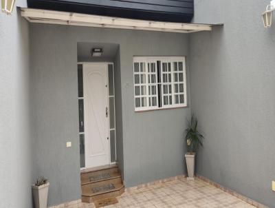 Casa Comercial para Venda, em Mogi das Cruzes, bairro Parque Monte Lbano, 3 banheiros, 2 vagas