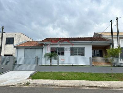 Casa para Venda, em Irati, bairro Jardim Virgnia, 3 dormitrios, 2 banheiros, 2 vagas
