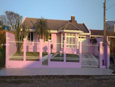 Casa para Venda, em Santa Maria, bairro ., 3 dormitrios, 3 banheiros, 1 sute, 3 vagas