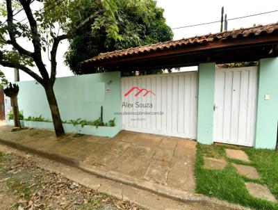Casa para Venda, em Campinas, bairro Bosque das Palmeiras, 3 dormitrios, 5 banheiros, 3 sutes, 10 vagas