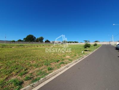 Terreno Residencial para Venda, em lvares Machado, bairro Portinari II