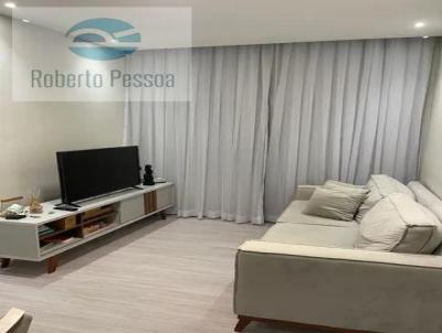 Apartamento para Venda, em Fortaleza, bairro Engenheiro Luciano Cavalcante, 2 dormitrios, 1 banheiro, 1 vaga