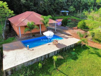 Chcara para Venda, em Erechim, bairro Interior, 2 dormitrios, 1 banheiro