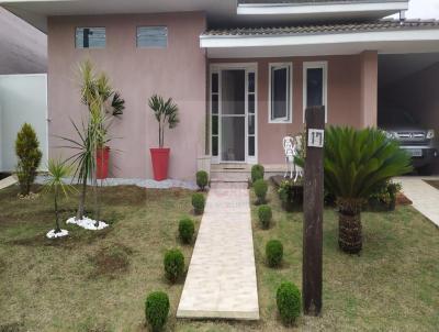 Casa em Condomnio para Venda, em Jacare, bairro Villa Branca, 3 dormitrios, 3 banheiros, 1 sute, 3 vagas