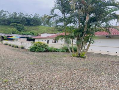 Stio para Venda, em Ascurra, bairro Rural, 4 dormitrios, 1 banheiro, 1 vaga