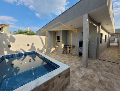 Casa para Venda, em Itanham, bairro Jardim Magalhes, 2 dormitrios, 2 banheiros, 1 sute, 2 vagas