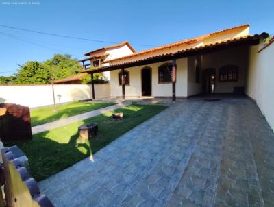 Casa em Condomnio para Venda, em Maric, bairro Itapeba, 4 dormitrios, 1 banheiro, 2 sutes, 2 vagas