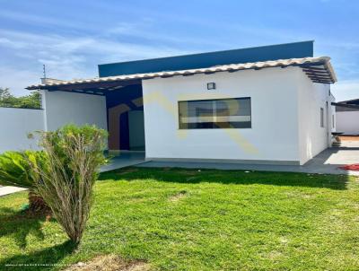 Casa para Venda, em Montes Claros, bairro Interlagos, 3 dormitrios, 1 banheiro, 2 vagas