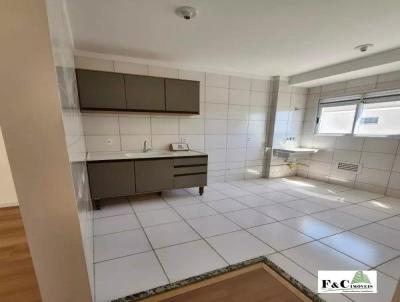 Apartamento para Venda, em Limeira, bairro Residencial Rubi, 2 dormitrios, 1 banheiro, 1 vaga