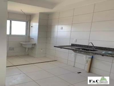 Apartamento para Venda, em Limeira, bairro Jardim Orestes Veroni, 2 dormitrios, 1 banheiro, 1 sute, 1 vaga