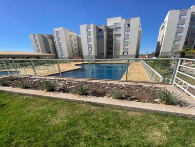 Apartamento para Venda, em Leme, bairro Jardim do Sol, 2 dormitrios, 2 banheiros, 1 sute, 1 vaga