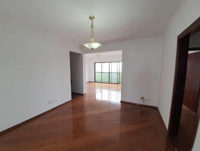 Apartamento para Locao, em Santo Andr, bairro Bang, 3 dormitrios, 2 banheiros, 1 sute, 2 vagas
