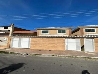 Casa para Venda, em Rio de Janeiro, bairro Cosmos, 2 dormitrios, 3 banheiros, 2 sutes, 1 vaga