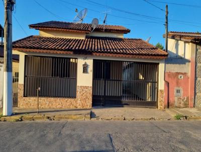 Casa para Venda, em Cruzeiro, bairro Itagaaba, 2 dormitrios, 1 banheiro, 1 sute, 1 vaga