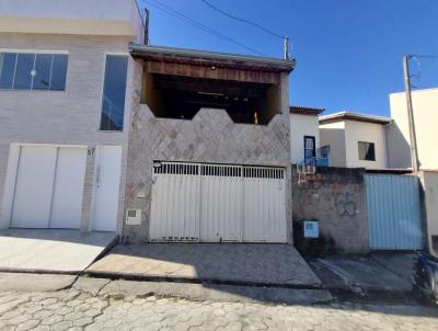 Casa para Venda, em Lavrinhas, bairro Village Campestre, 2 dormitrios, 1 banheiro, 2 vagas