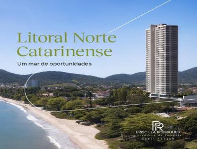 Apartamento Frente Mar para Venda, em Penha, bairro centro