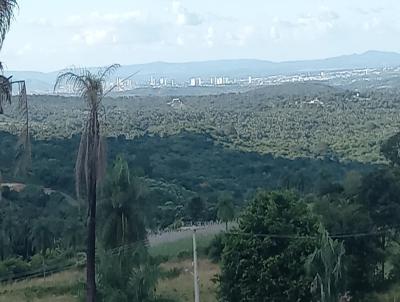 Terreno para Venda, em Barbalha, bairro Distrito do Caldas