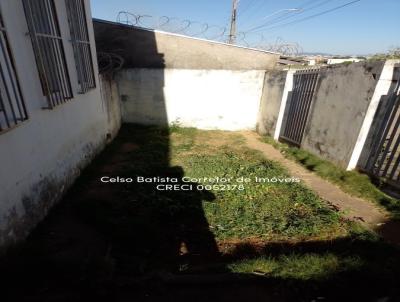 Casa 3 dormitrios para Venda, em Passos, bairro Jardim Planalto, 3 dormitrios, 2 banheiros, 1 sute, 2 vagas