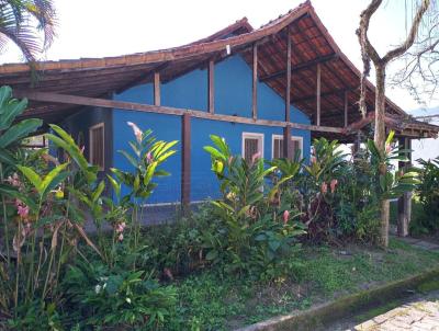 Casa em Condomnio para Venda, em Guapimirim, bairro Caneca Fina, 4 dormitrios, 2 banheiros, 1 sute