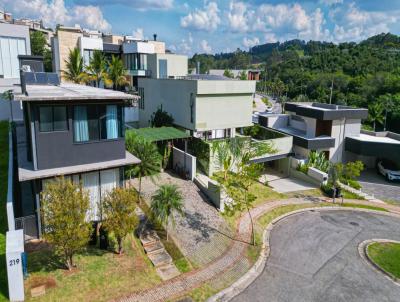 Casa em Condomnio para Venda, em Santana de Parnaba, bairro Itahye Residencial, 4 dormitrios, 6 banheiros, 4 sutes, 8 vagas