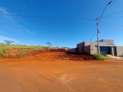 Terreno para Venda, em Jata, bairro Parque dos ventos