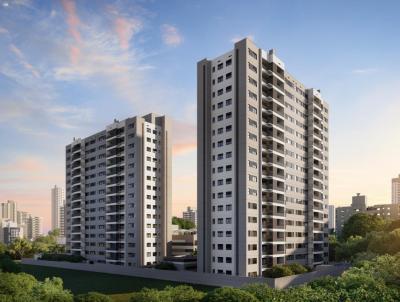Apartamento para Venda, em Londrina, bairro Bairro Aurora, 2 dormitrios, 2 banheiros, 1 sute, 1 vaga