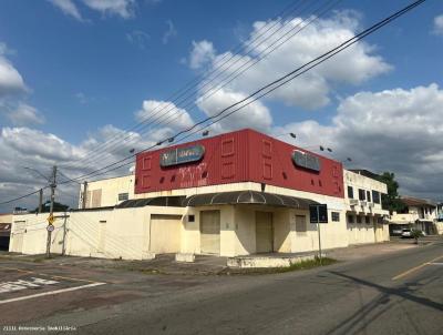 Comercial para Venda, em Curitiba, bairro Uberaba