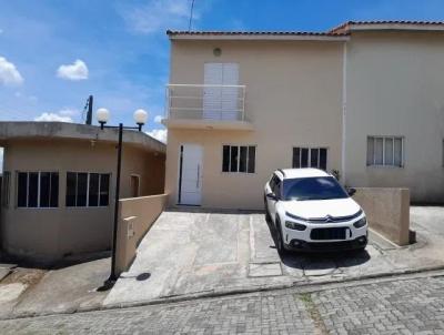 Sobrado para Venda, em Mogi das Cruzes, bairro Vila Brasileira, 2 dormitrios, 2 banheiros, 2 vagas