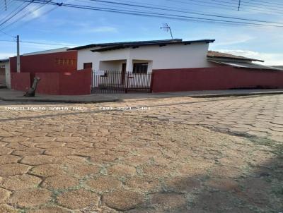 Casa para Locao, em Presidente Venceslau, bairro Vila Sumar, 2 dormitrios, 1 banheiro, 1 vaga