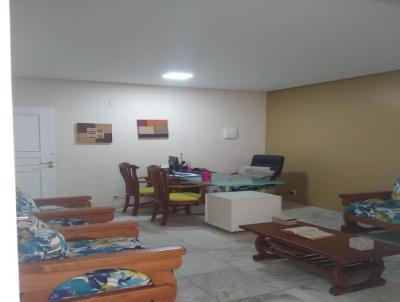 Casa Comercial para Locao, em Salvador, bairro Costa Azul, 3 dormitrios, 2 banheiros, 2 vagas