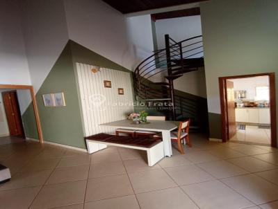Casa para Venda, em Ribeiro Preto, bairro Residencial e Comercial Palmares, 3 dormitrios, 3 banheiros, 1 sute, 4 vagas