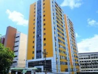 Apartamento para Venda, em Salvador, bairro Imbu, 3 dormitrios, 2 banheiros, 1 sute, 1 vaga