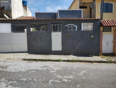 Casa Plana para Venda, em Rio de Janeiro, bairro campo grande, 2 dormitrios, 1 banheiro, 2 vagas